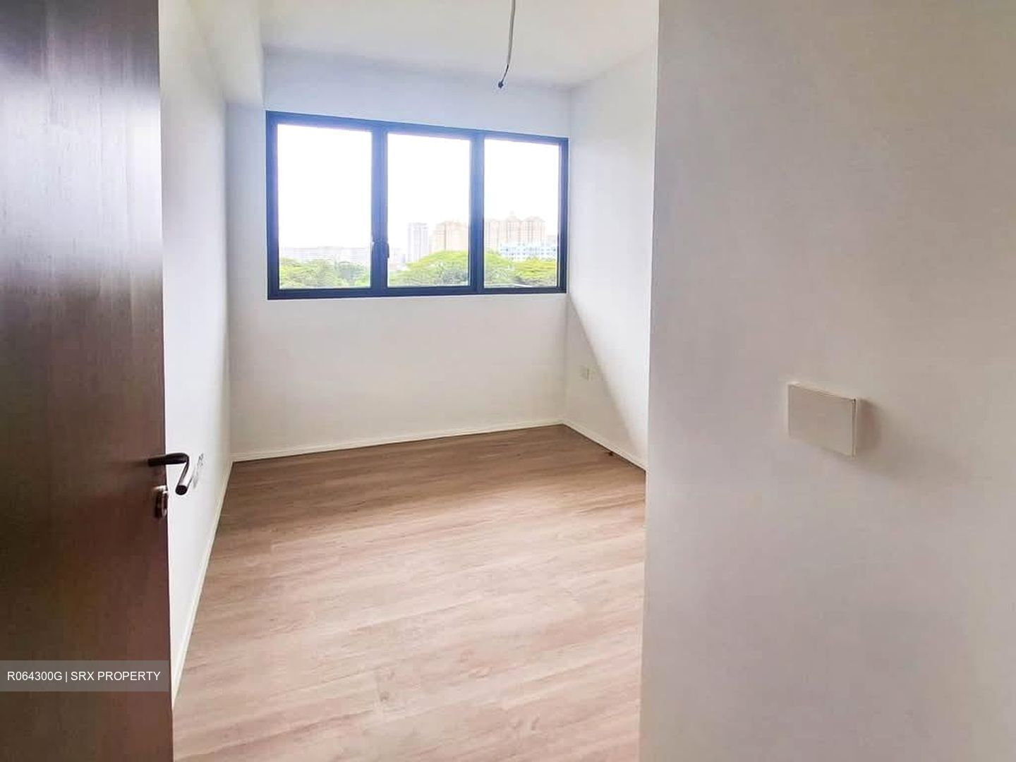 Amo Residence (D20), Apartment #531699711